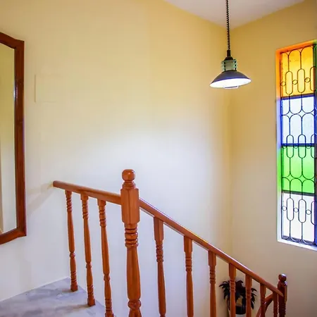'Golden Sea Breeze' Beach Villa